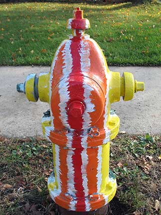 Tye Dye - 29 N. Ardmore Avenue